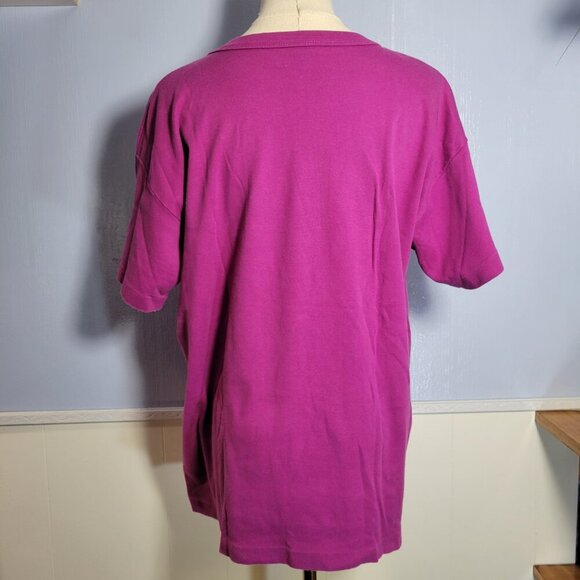 Final Price / Last Chance Item Hard Rock Cafe Hong Kong XXL Shortsleeve T-Shirt - Picture 5 of 8